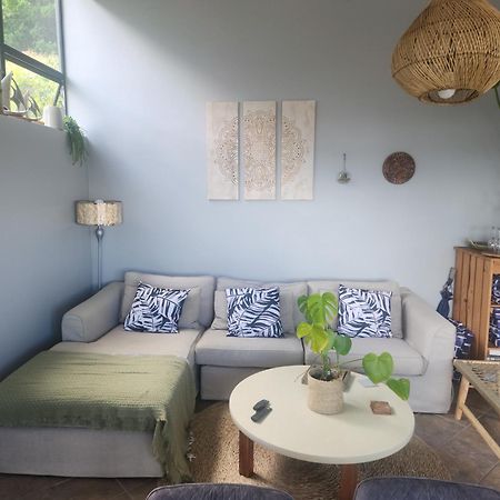 Sea La Vie Beach House Wilderness Exterior foto
