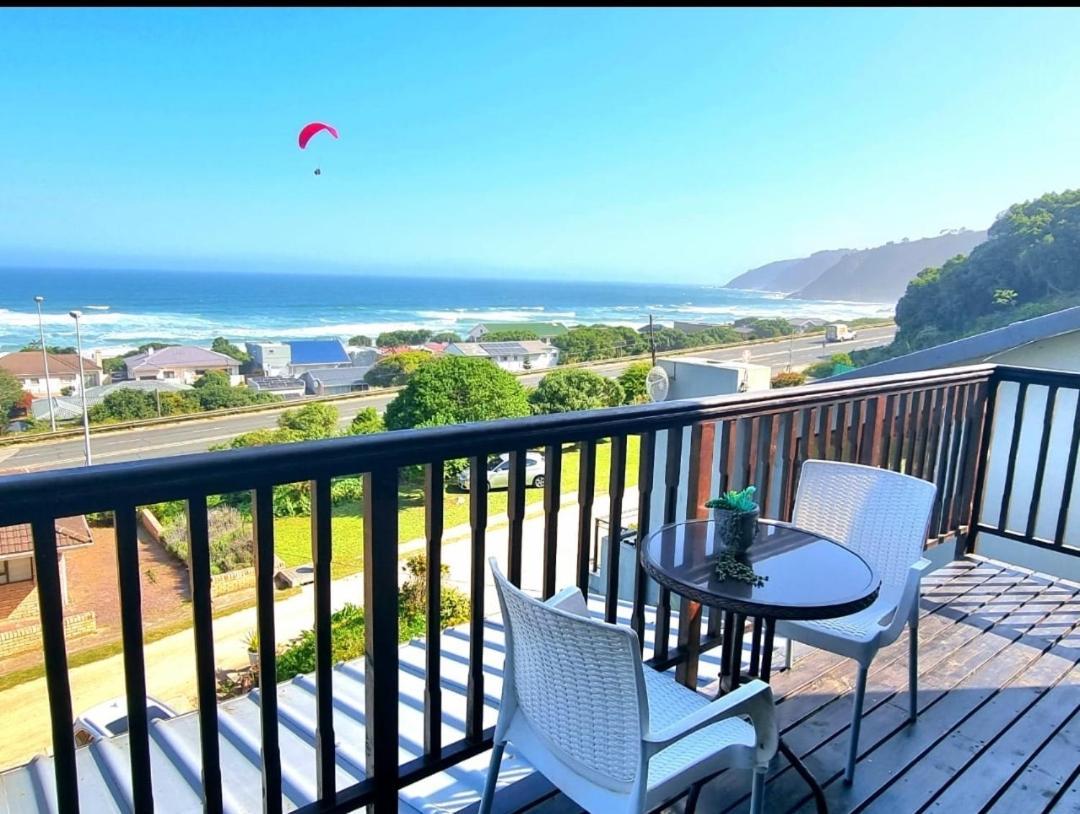 Sea La Vie Beach House Wilderness Exterior foto
