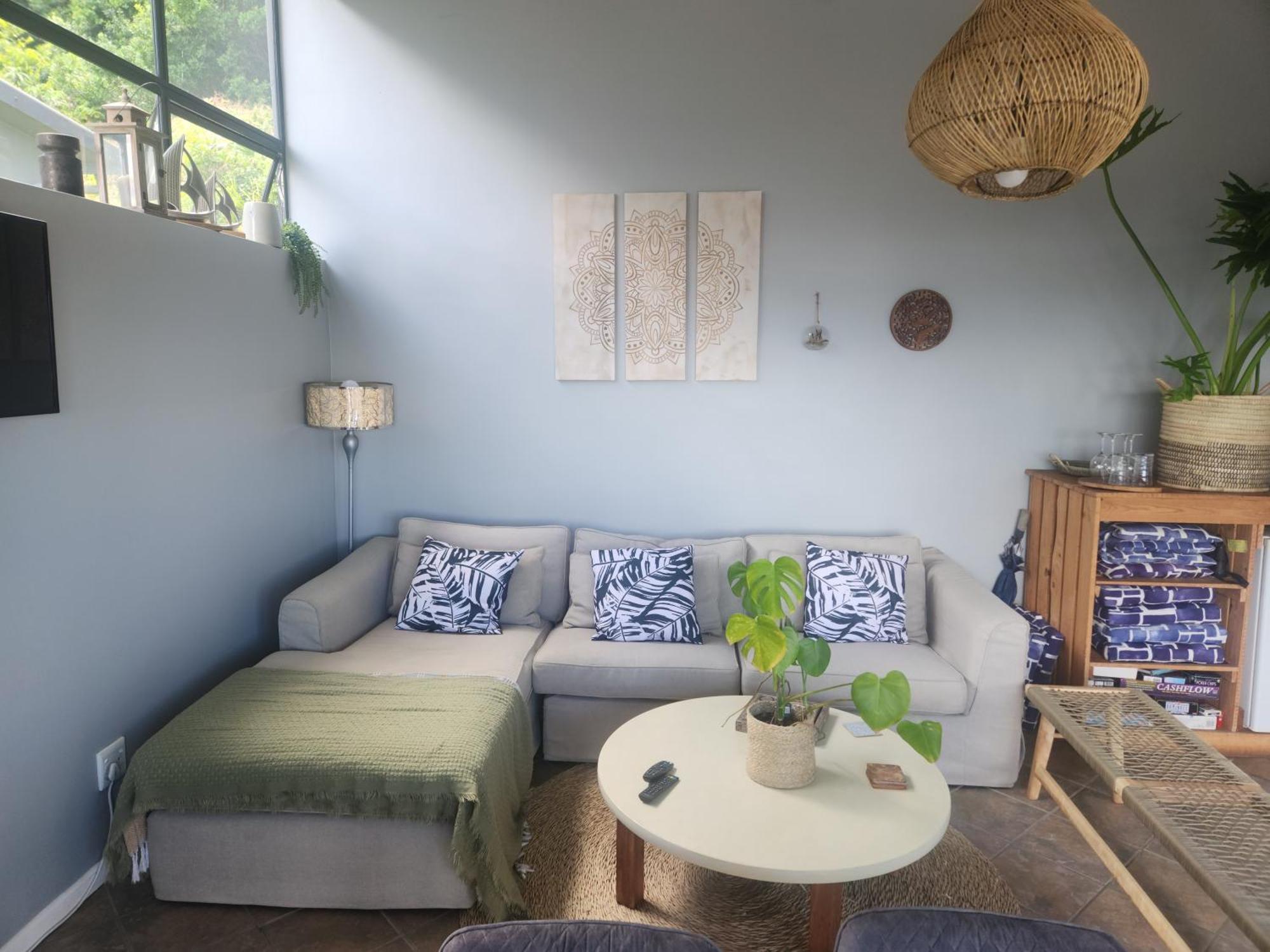 Sea La Vie Beach House Wilderness Exterior foto