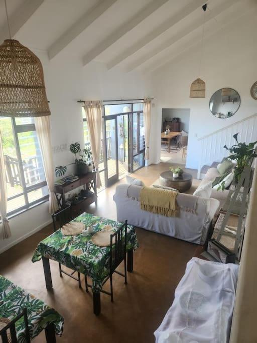 Sea La Vie Beach House Wilderness Exterior foto