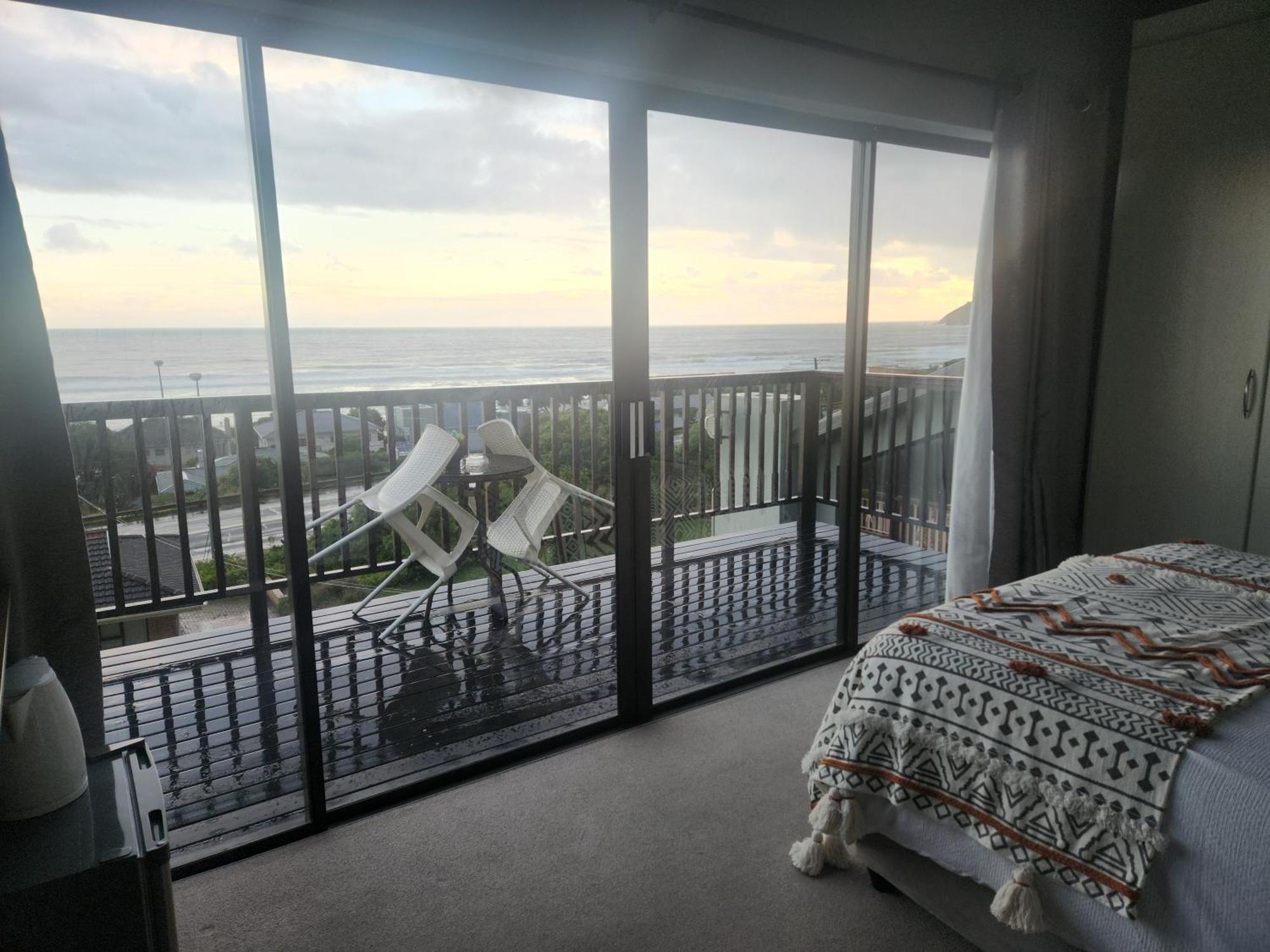 Sea La Vie Beach House Wilderness Exterior foto