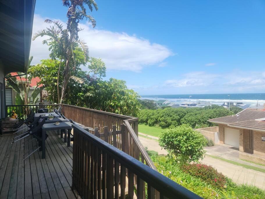 Sea La Vie Beach House Wilderness Exterior foto