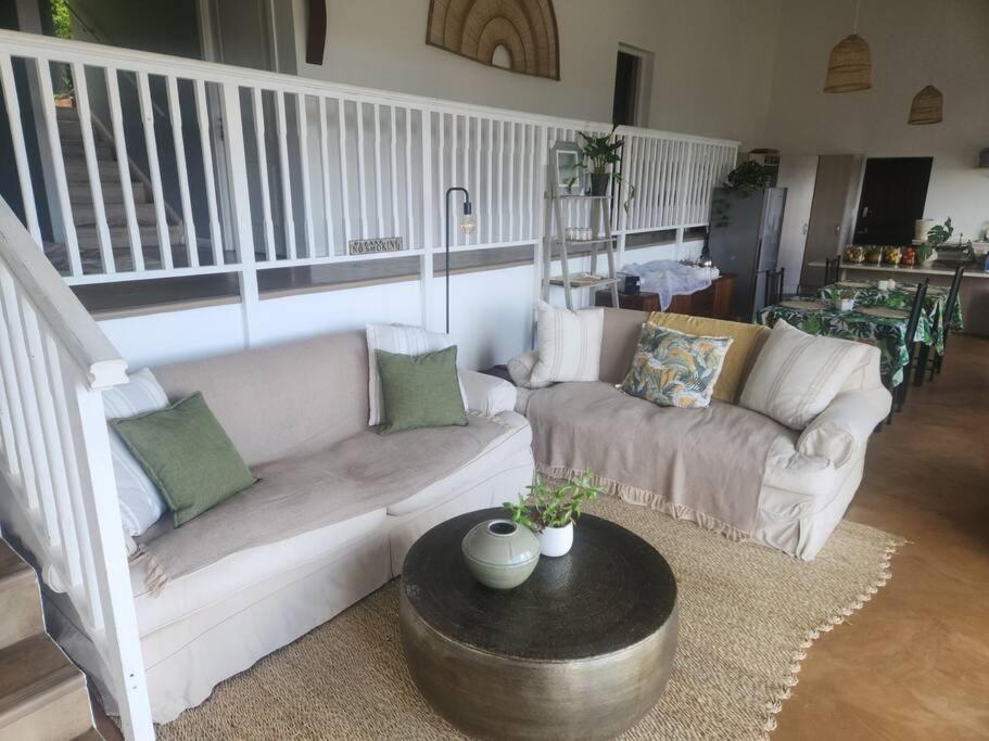 Sea La Vie Beach House Wilderness Exterior foto