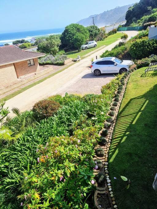 Sea La Vie Beach House Wilderness Exterior foto